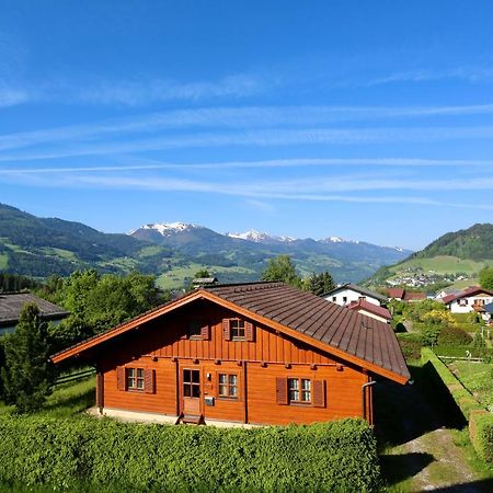 Zechmann-Tauernblick Apartment Grobming Exterior photo