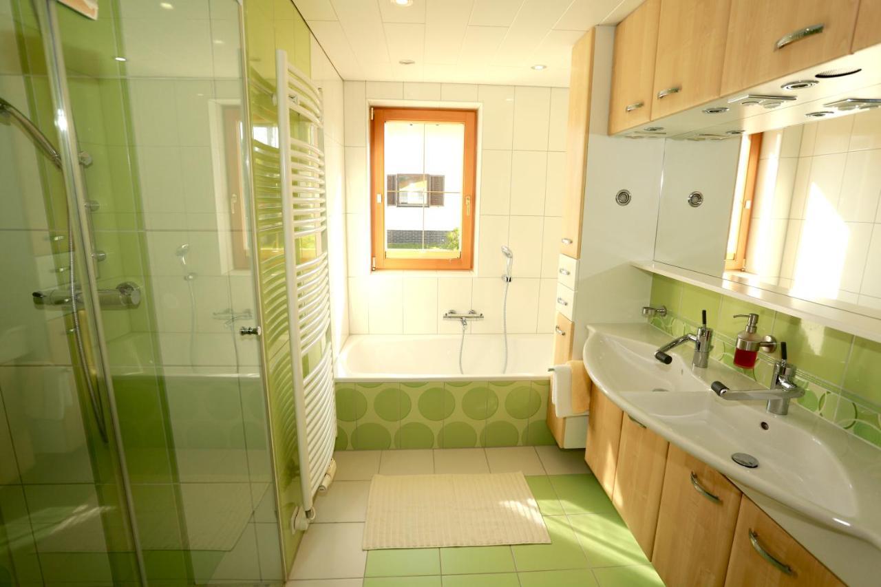 Zechmann-Tauernblick Apartment Grobming Exterior photo